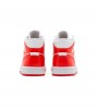 Кроссовки Jordan 1 Mid Syracuse WMNS