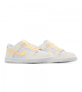 Nike Dunk Low Melon Tint (GS) - Фото №2