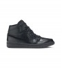Кроссовки Air Jordan 1 Mid Black