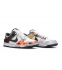 Nike Dunk Low SE Sail Multi-Camo
