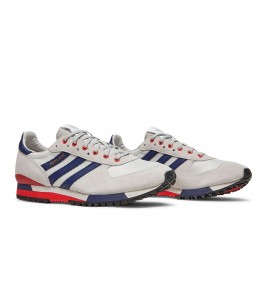 Кроссовки adidas Consortium Hoylake Spezial - Фото №2