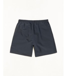 Шорты Stussy Stock Water Short Navy - ???? ?20