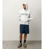 Шорты Stussy Stock Water Short Navy
