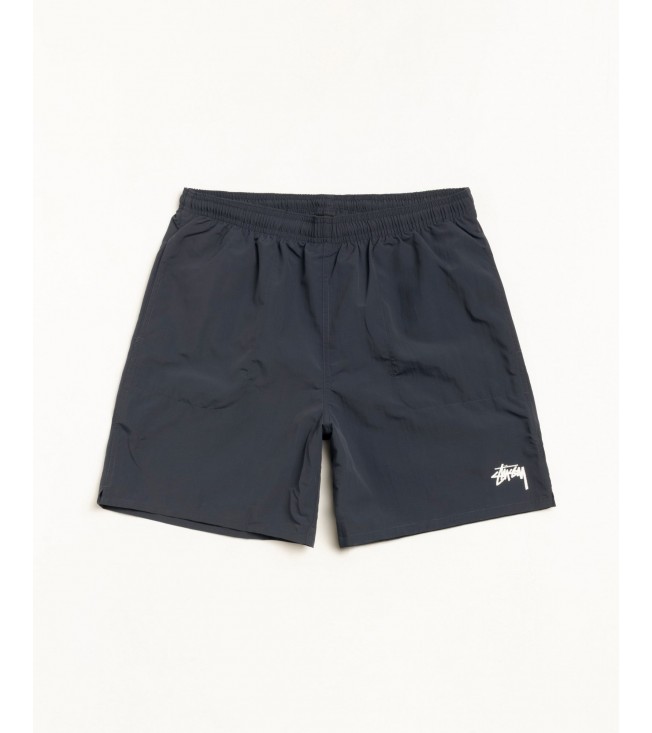 Шорты Stussy Stock Water Short Navy
