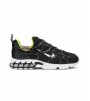 Stussy x Nike Air Zoom Spiridon Kukini Black