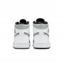 Кроссовки Jordan 1 Mid White Shadow