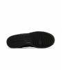 Кроссовки Nike Dunk Low Dover Street Market Triple Black Velvet