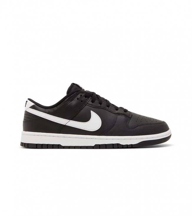 Nike Dunk Low Black Panda 2.0