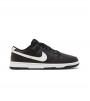 Nike Dunk Low Black Panda 2.0