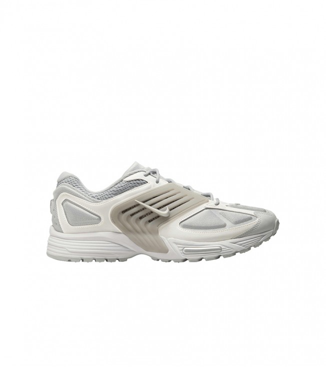 Nike Air Pegasus Wave Flat Silver Metallic Silver Pewter