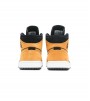 Кроссовки Jordan 1 Mid Desert Ochre WMNS