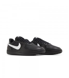 Nike Field General 82 SP Black White - Фото №2