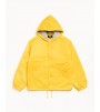 Куртка Stussy Hooded Coaches Jacket Yellow