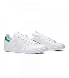Кроссовки Adidas STAN SMITH - Фото №2