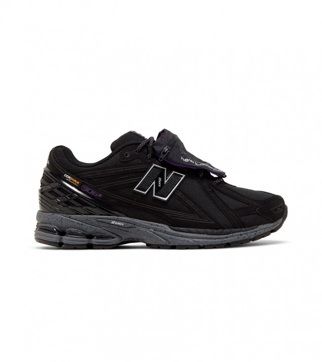 New Balance 1906R Cordura Pocket Black