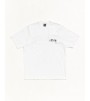 Футболка Stussy Beach Roots Tee Pigment Dyed Natural
