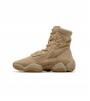 adidas Yeezy 500 High Tactical Boot Sand