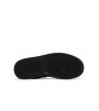Jordan 1 Low SE Patent Elephant Black WMNS