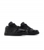 Jordan 1 Low SE Patent Elephant Black WMNS