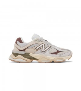 New Balance 9060 Grey Matter Timberwolf