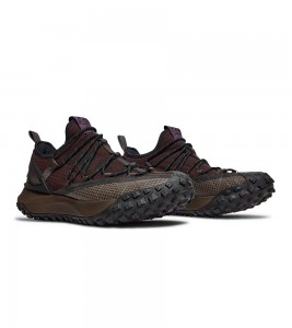 Nike ACG Mountain Fly Lo Brown Basalt - ???? ?20