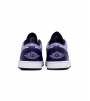 Jordan 1 Low Sky J Purple