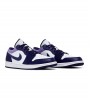 Jordan 1 Low Sky J Purple