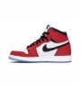 Кроссовки Air Jordan 1 Retro High Chicago Crystal GS