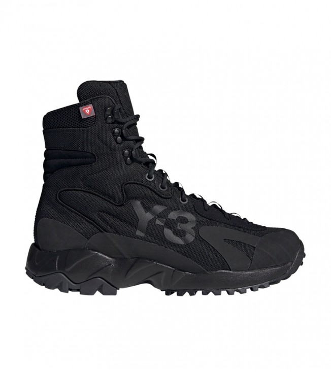 adidas Y-3 Notoma Black