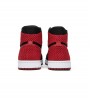 Кроссовки Jordan 1 Retro High Flyknit Bred