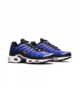 Nike Air Max Plus OG Voltage Purple - ???? ?20