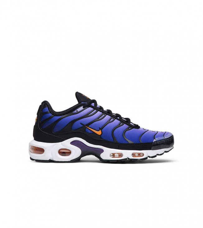 Nike Air Max Plus OG Voltage Purple