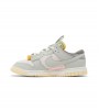 Nike Air Dunk Jumbo Mint Foam