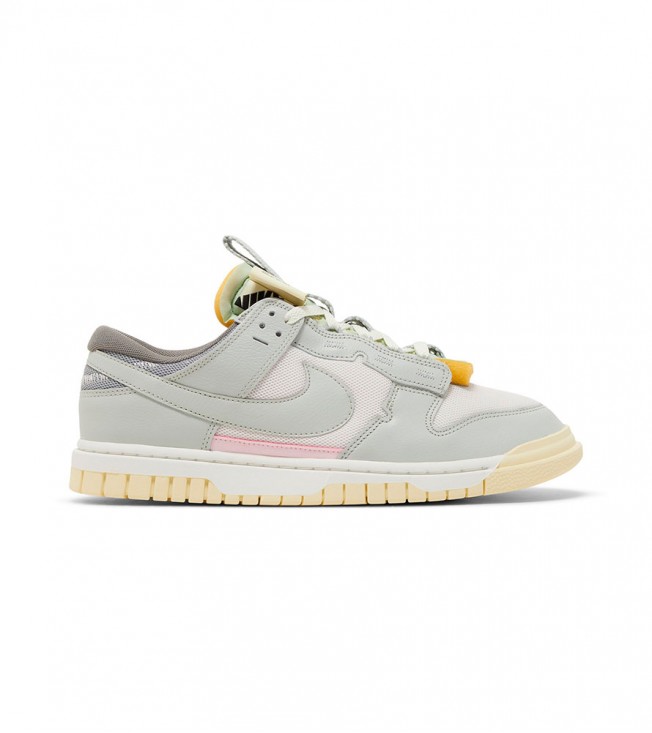 Nike Air Dunk Jumbo Mint Foam