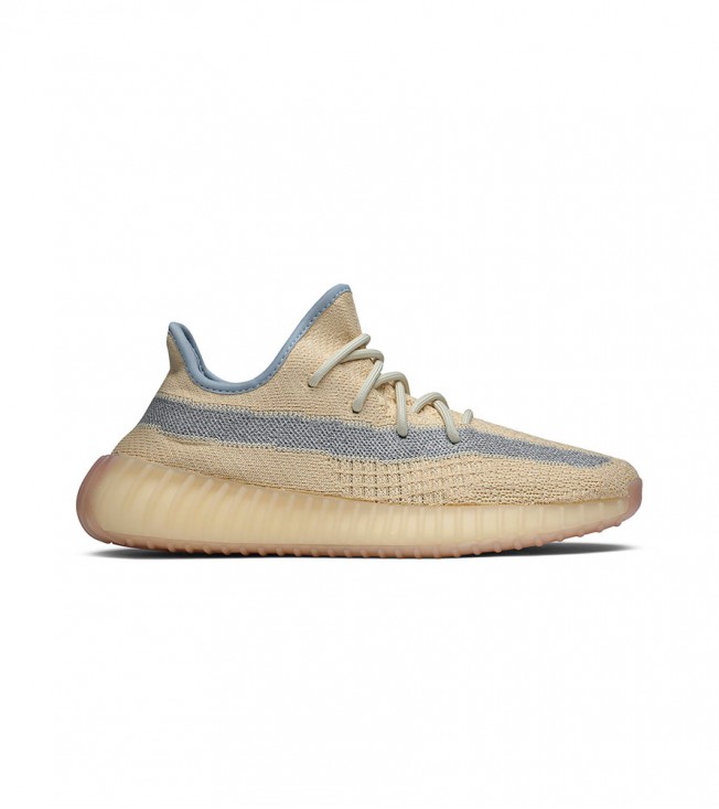 Кроссовки adidas Yeezy Boost 350 V2 Linen