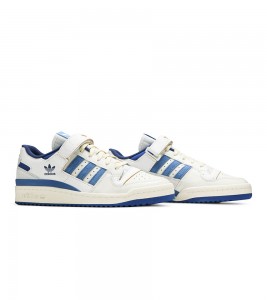 Кроссовки Adidas Forum 84 Low - Фото №2