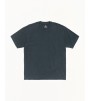 Футболка Stussy Garment Dyed Ss Tee Faded Black