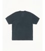 Футболка Stussy Garment Dyed Ss Tee Faded Black