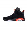 Jordan 6 Retro Black Infrared