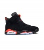 Jordan 6 Retro Black Infrared