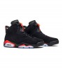 Jordan 6 Retro Black Infrared