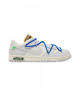 Nike Dunk Low Off-White Lot 32