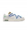 Nike Dunk Low Off-White Lot 32