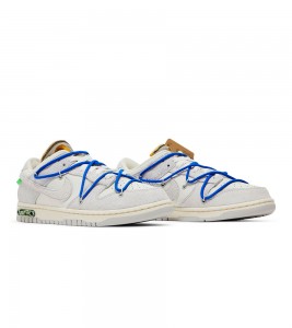 Nike Dunk Low Off-White Lot 32 - ???? ?20