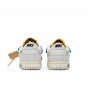 Nike Dunk Low Off-White Lot 32