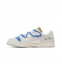Nike Dunk Low Off-White Lot 32