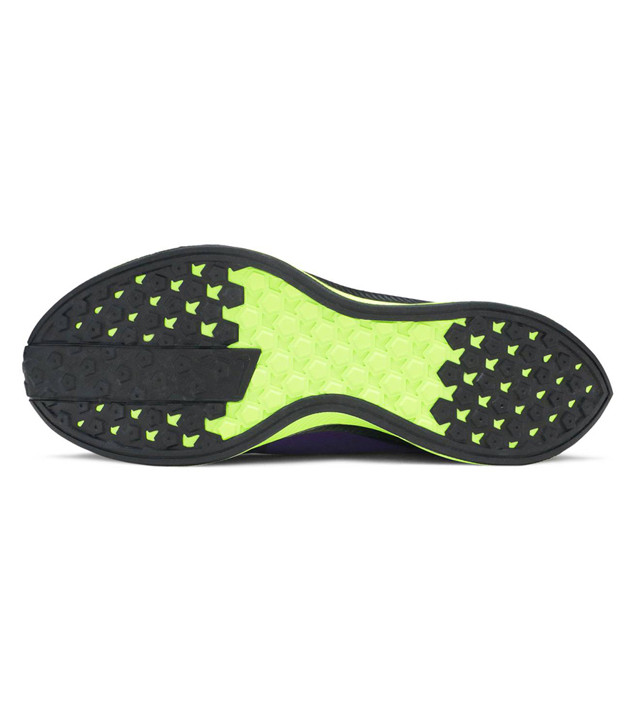 Nike Zoom Pegasus Turbo Shield - BQ1896 