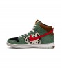 Nike SB Dunk High Dog Walker