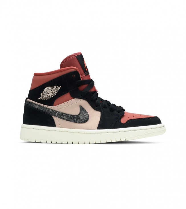 Nike Craft General Purpose Shoe Tom Sachs Field Brown WMNS