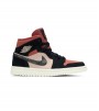 Nike Craft General Purpose Shoe Tom Sachs Field Brown WMNS